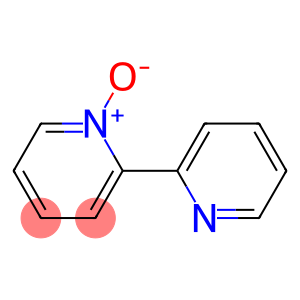 2-(pyridin-2-yl)pyridine 1-oxide