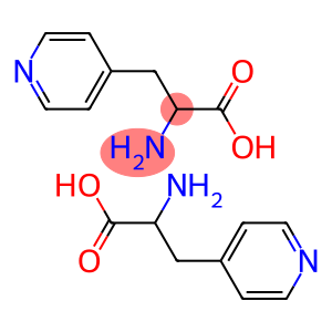 3-(4-Pyridyl)-DL-Alanine 3-(4-Pyridyl)-DL-Alanine