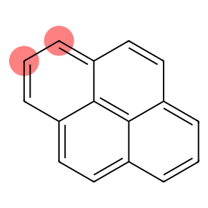 PYRENE SOLUTION IN METHANOL SOLUTION 100UG/ML IN METHANOL 5X1ML