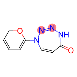 PYRCL tetrazepinone