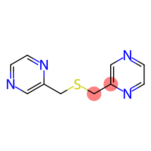 PYRAZINYLMETHYLSULPHIDE