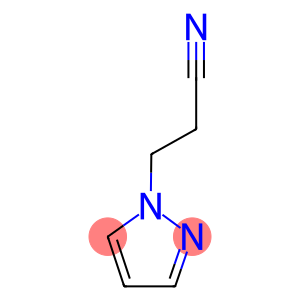 3-PYRAZOL-1-YL-PROPIONITRILE