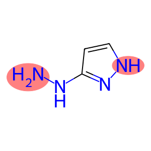 PYRAZOL-3-YL-HYDRAZINE