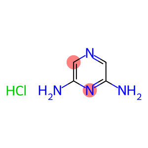 2,6-二氨基吡嗪盐酸盐