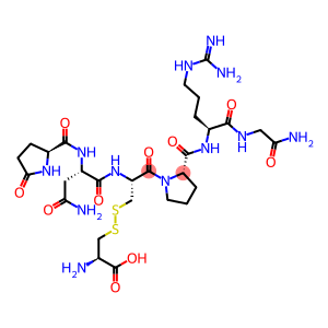 VASOPRESSIN METABOLITE NEUROPEPTIDE