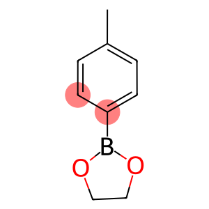 2-P-TOLYL-[1,3,2]DIOXABOROLANE