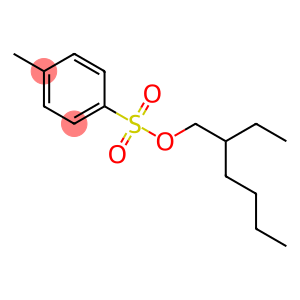 p-Toluenesulfonic acid 2-ethylhexyl ester