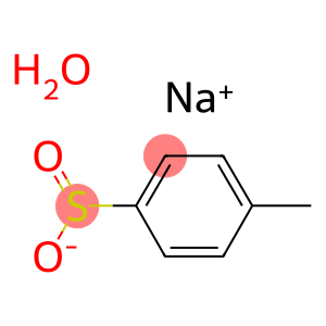 P-TOLUENESULFINIC ACID SODIUM SALT HYDRATE