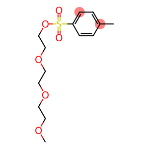 p-Toluenesulfonic acid 2-[2-(2-methoxyethoxy)ethoxy]ethyl ester