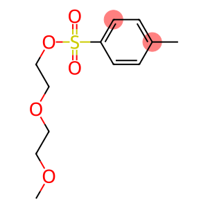 p-Toluenesulfonic acid 2-(2-methoxyethoxy)ethyl ester