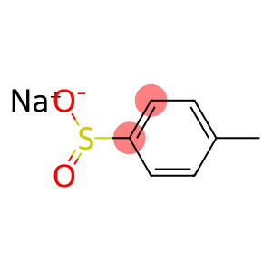 P-TOLUENE SULPHINIC ACID SODIUM SALT