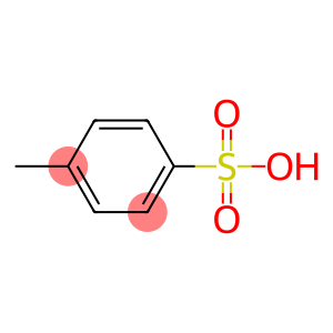 P-TOLUENESULFONIC ACID, POLYMER-SUPPORTED, 1.0-2.0 MMOL/G ON POLYSTYRENE