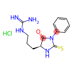 PTH-L-ARGININE HYDROCHLORIDE