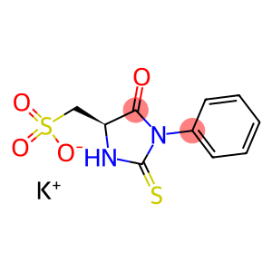 PTH-L-CYSTEIC ACID POTASSIUM SALT