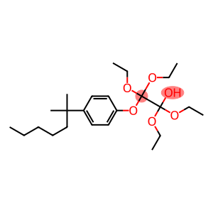 P-TERT-OCTYLPHENOXY- TETRAETHOXYETHANOL