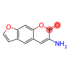 PSORALEN AMINE