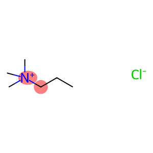 TriMethylpropylaMMoniuM-d7 Chloride