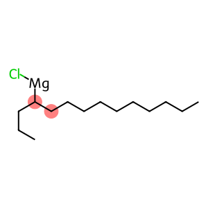 (1-Propylundecyl)magnesium chloride