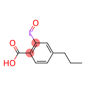 4-Propyl-2-iodosobenzoic acid