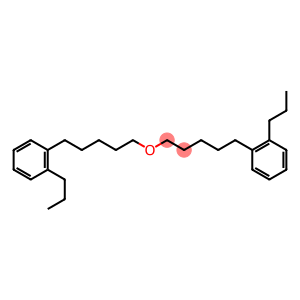 2-Propylphenylpentyl ether