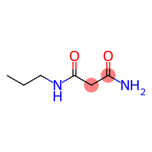 Propylmalonamide