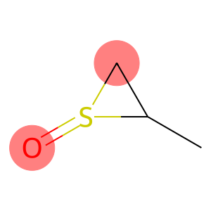 Propylene sulfoxide