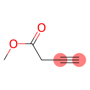 2-Propyne-1-carboxylic acid methyl ester