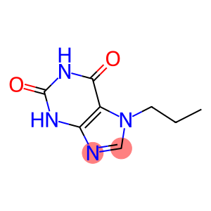 7-Propylxanthine