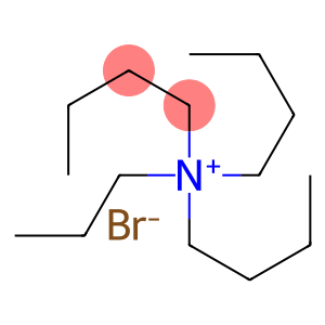 丙基三丁基溴化铵