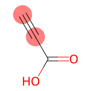 prop-2-ynoic acid