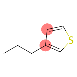 3-propylthiophene