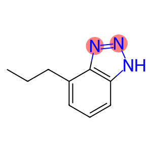 PROPYLBENZOTRIAZOLE