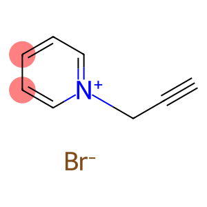 1-(2-propynyl)pyridinium bromide