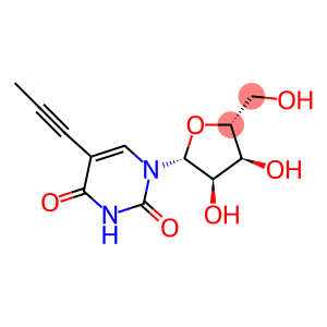 5-PROPYNYLURIDINE