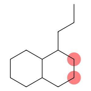 PROPYLDECALIN