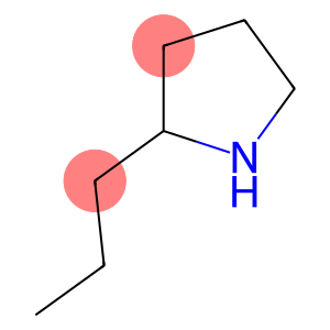 2-PROPYL-PYRROLIDINE