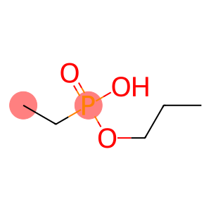 PROPYL HYDROGEN ETHYLPHOSPHONATE