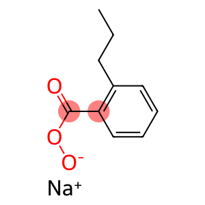 PROPYL HYDROXY BENZOATE SODIUM