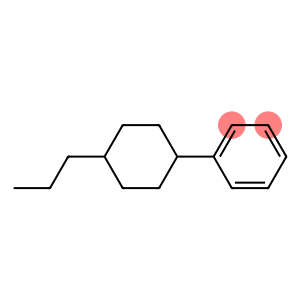 (4-PROPYLCYCLOHEXY)BENZENE