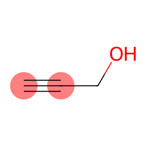 2-Propyn-1-ol Solution