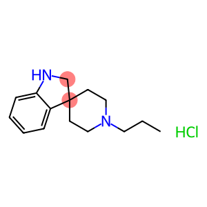 1'-propylspiro[indoline-3,4'-piperidine] hydrochloride