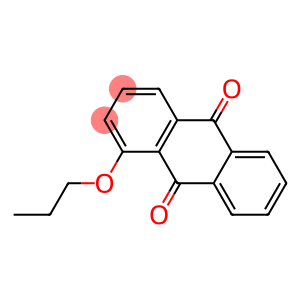 1-Propoxyanthraquinone