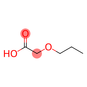 2-Propoxyacetic Acid