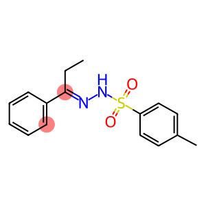 1-PROPIOPHENONE TOSYLHYDRAZONE