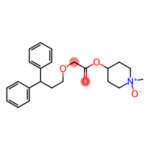 propiverine N-oxide