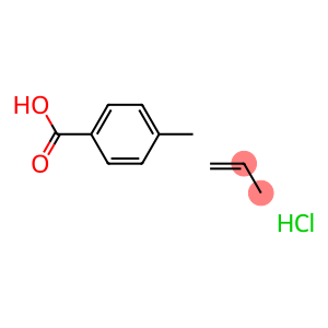 Propenzolate Hydrochloride