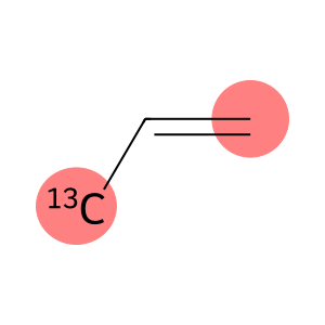 PROPENE (3-13C)