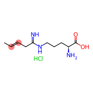 Propenyl-L-NIO (hydrochloride)