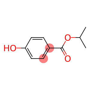 propan-2-yl 4-hydroxybenzoate