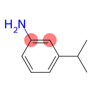 3-(propan-2-yl)aniline